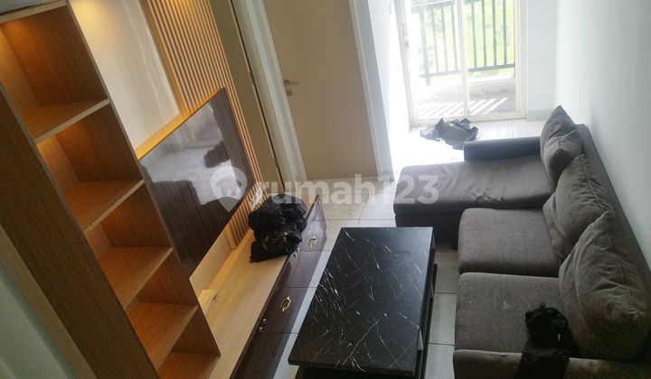 Good Ayodhya Residences Apartment Cikokol, Tangerang *0043-CHRWID*