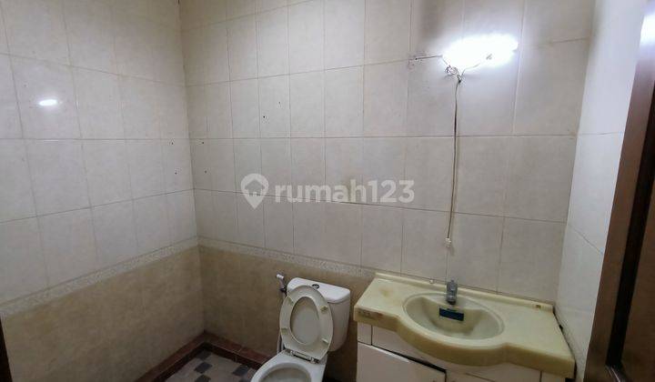 Rumah Bagus Dan Mewah di Jati Padang, Pasar Minggu, Jakarta 0034 chr