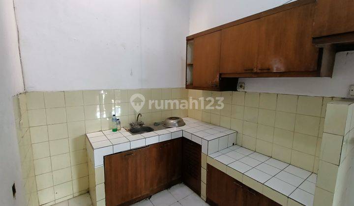 Rumah Bagus Dan Mewah di Jati Padang, Pasar Minggu, Jakarta 0034 chr