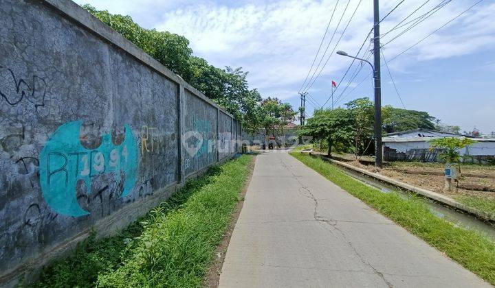 Kavling di Babakan Asem, Teluknaga, Tangerang 0013 chr  3