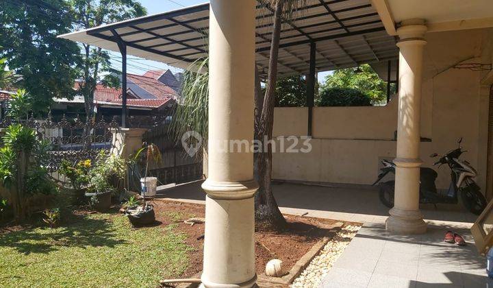 Rumah Bagus di Citra Garden 1, Kalideres, Jakarta 0013 chr  2