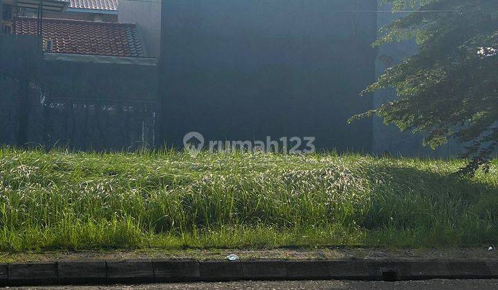 Kavling di Lokasi Strategis Duta Garden, Jurumudi, Tangerang 0024 Chrrer 1