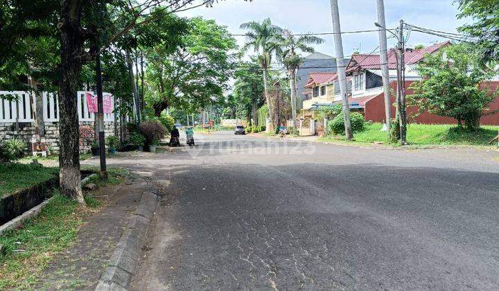 Kavling di Lokasi Strategis Duta Garden, Jurumudi, Tangerang 0024 Chrrer 2