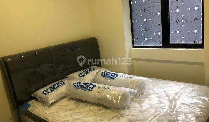 Apartemen Bagus di Cibatu, Cikarang Selatan, Bekasi 0022 chr  3
