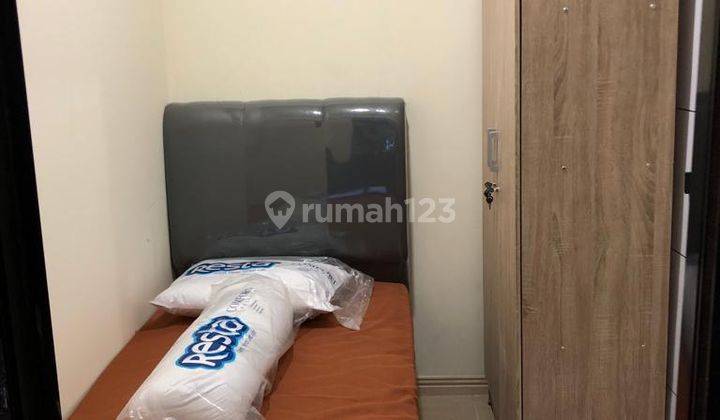Apartemen Bagus di Cibatu, Cikarang Selatan, Bekasi 0022 chr  6