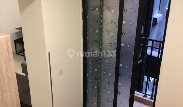 Apartemen Bagus di Cibatu, Cikarang Selatan, Bekasi 0022 chr  5