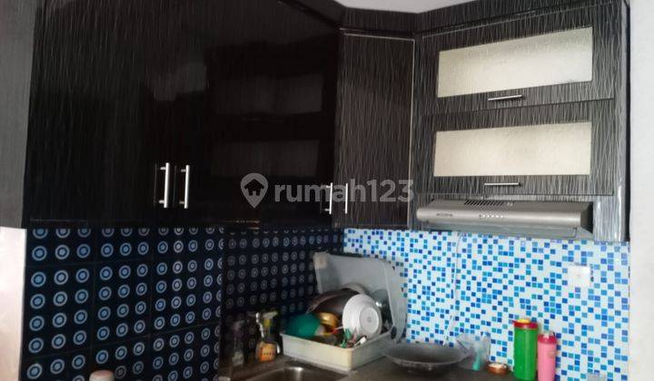 Apartemen Bagus di Jl Perintis Kemerdekaan, Pulo Gadung 0024 chr  2