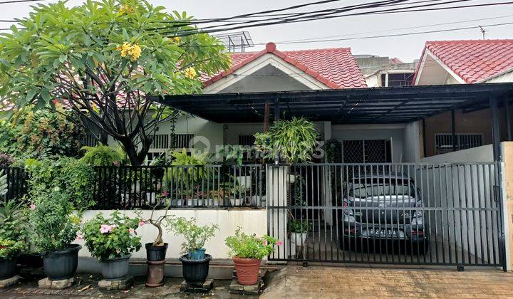 Rumah Bagus di Citra Garden 2, Kalideres, Jakarta Barat 0001 Chr 1