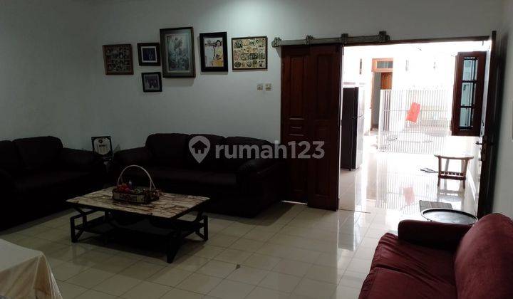 Rumah Bagus Dan Mewah di Kayu Putih, Pulo Gadung, Jakarta 0023 chr 2