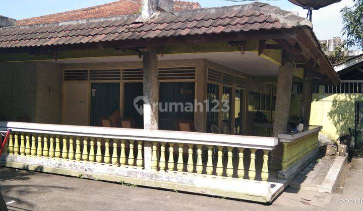 Rumah di Curug, Sendang Wetan, Legok, Tangerang 0041 chrwid 2