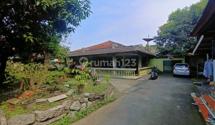 Rumah di Curug, Sendang Wetan, Legok, Tangerang 0041 chrwid 1