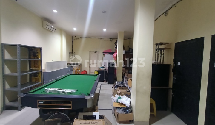 Nice Linked Shophouse in Daan Mogot Baru, Kalideres, West Jakarta *0013-CHR* 2