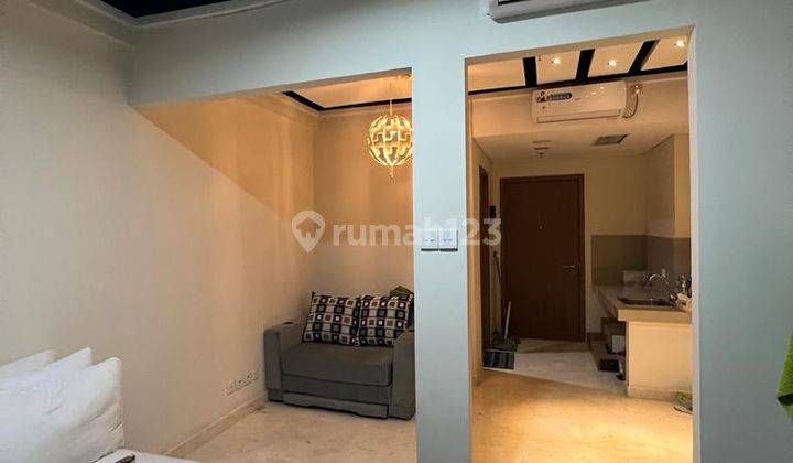 Apartemen Bagus Puri Orchard di Cengkareng, Jakarta Barat 0001 chrwid 1