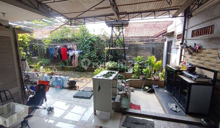 Rumah Bagus Dan Mewah di Karang Sari, Neglasari, Tangerang 0026 chrwid 2