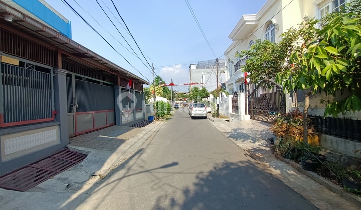 Affordable House in West Cengkareng, Cengkareng, West Jakarta 0017 Chrerl 2