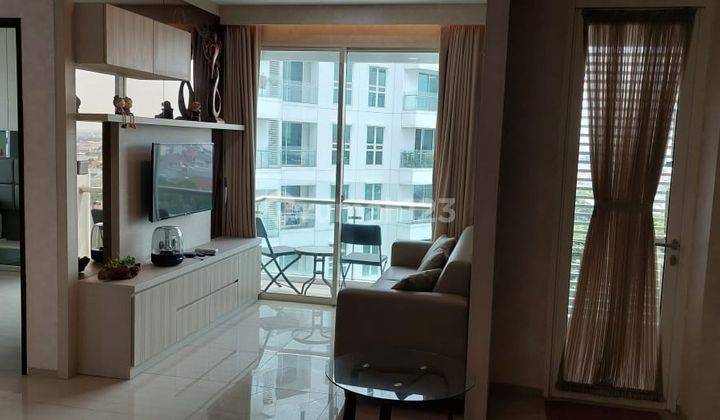 Apartemen Bagus Citra Lake Suites di Kalideres, Jakarta Barat 0031 Chr 1