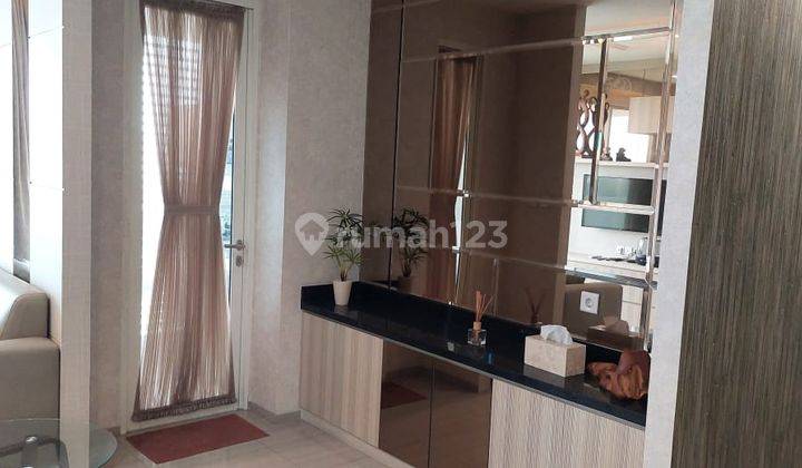 Apartemen Bagus Citra Lake Suites di Kalideres, Jakarta Barat 0031 Chr 2