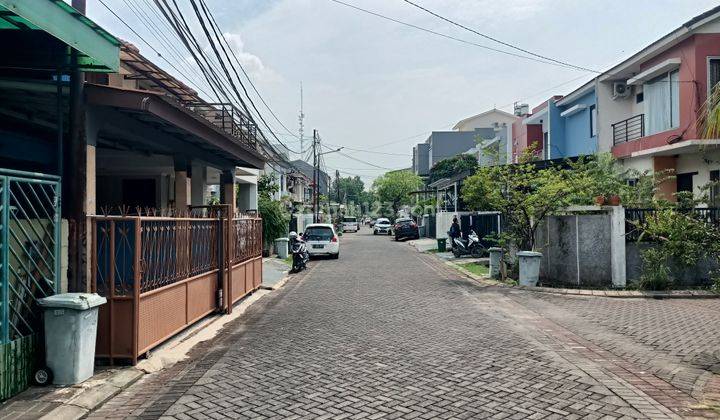 Rumah Murah di Lokasi Strategis Citra Garden 2 Extension, Kalideres 0038 Chrwid 2