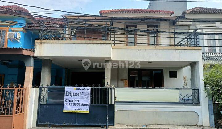 Rumah Bagus di Citra Garden 2 Extension, Kalideres 0016 Chrwid 1