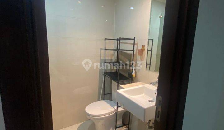 Apartemen Bagus Green Sedayu Tower Pasadena Cengkareng, Jakarta Barat 0013 Chr 2