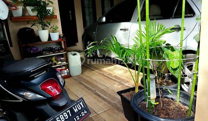 Rumah Bagus di Puri Bintaro Hijau, Pondok Aren, Tangerang Selatan 0021 Chrwid 2