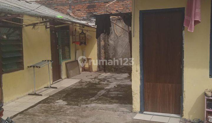 Kavling di Lokasi Strategis Kembangan Utara, Jakarta 0005 Erlchr 2