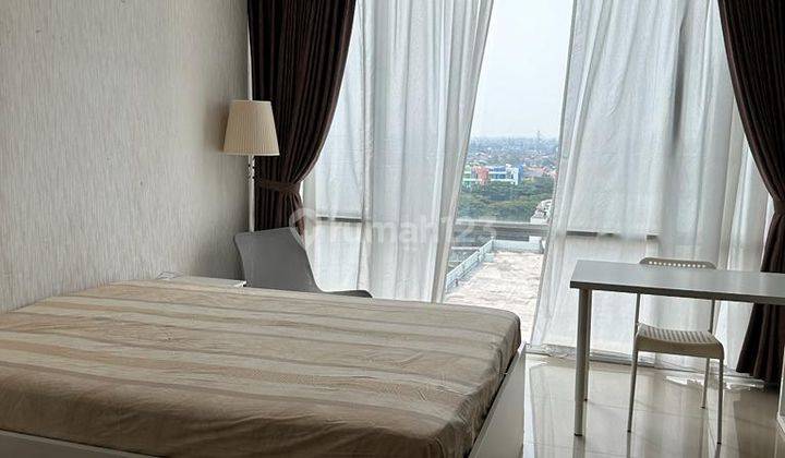 Apartemen U Residence, Lippo Karawaci, Kelapa Dua, Tangerang 0003 Chrwid 2