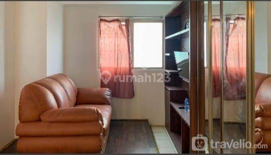 Apartemen Bagus di Jl Perintis Kemerdekaan, Pulo Gadung, Jakarta 0033 Chrwid 1