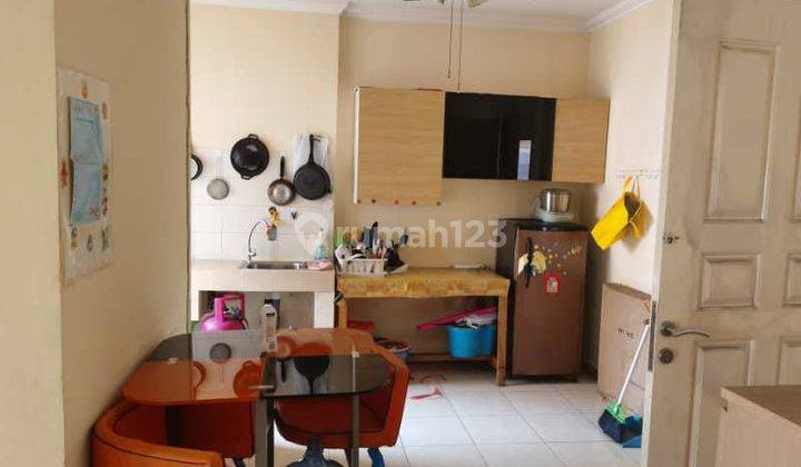 Apartemen City Resort Tower Alamanda Cengkareng, Jakarta 0019 Chrerl 1