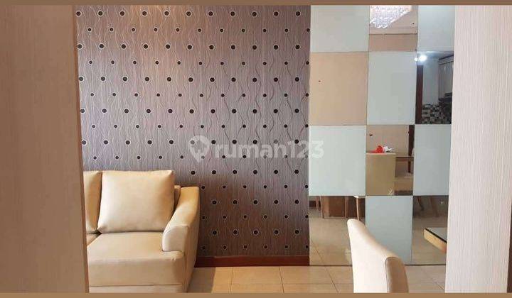 Apartemen Grand Palace Kemayoran, Jakarta Pusat 0015 Chrwid 2