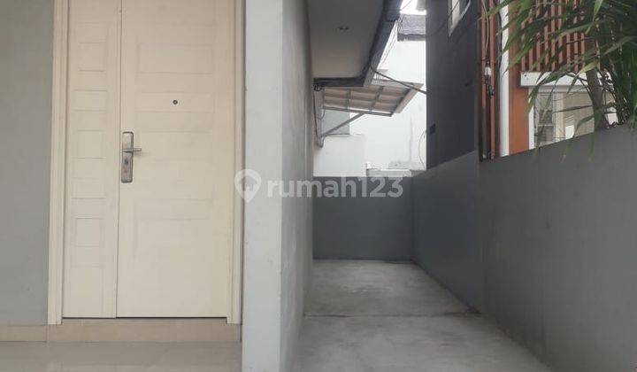 Rumah Bagus di Cengkareng, Jakarta Barat 0029 Chrerlwid 2