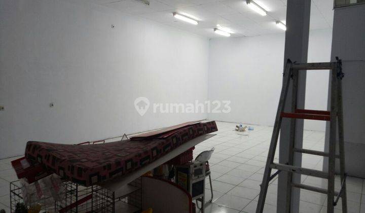 Kavling di Lokasi Strategis Pergudangan di Jurumudi, Tangerang 0005 Chrwid  2