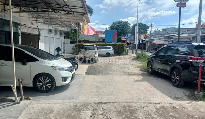 Ruko Gandeng di Lokasi Strategis Duri Kosambi, Cengkareng, Jakarta Barat 0009 chrwid 2