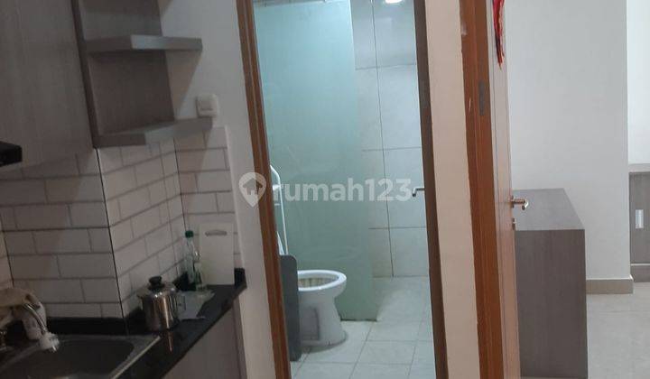 Apartemen Bagus Dan Murah di Karang Tengah, Tangerang 0008 chrwid 2