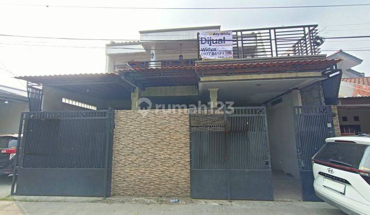 Rumah Bagus, Murah, Strategis di Kutabumi, Pasar Kemis, Tangerang 0031 Chrwid 1