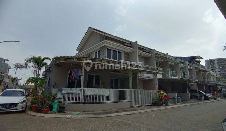 Rumah Bagus di Royal Palm Blossom, Kalideres, Jakarta Barat 0004 Chrherwid 1