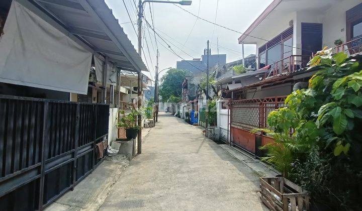 Rumah Murah di Lokasi Strategis Jelambar, Jakarta Barat 0015 Chrwid 2