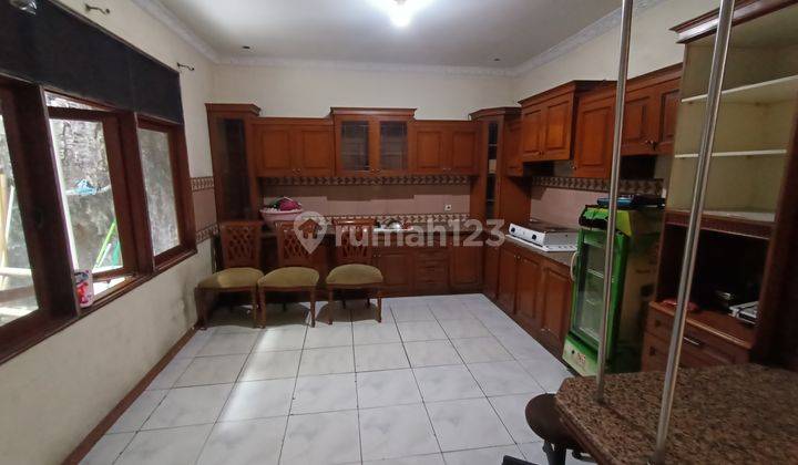 Rumah Bagus di Citra Garden 2 Kalideres, Jakarta Barat 0006 Chrerl  2