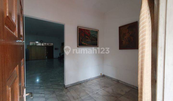 Rumah Bagus di Bintaro, Pesanggrahan, Jakarta Selatan 0009 Chrwid  2