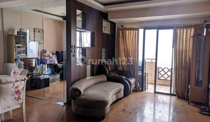 Apartemen Puri Garden, Bagus Dan Murah di Kembangan, Jakarta Barat 0001 Chrwid  1