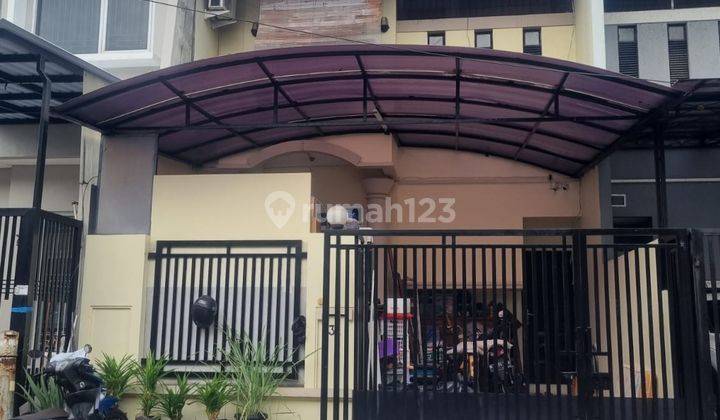 Rumah Bagus dan Murah di Daan Mogot Baru, Kalideres, Jakarta 0032-JAH 1