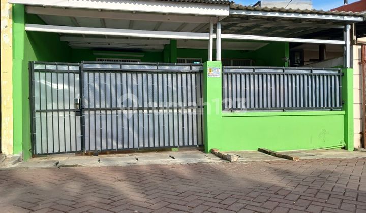 Rumah di H. Ridan, Cipondoh *0073-CHRWID* Rumah di H. Ridan, Cipondoh *0073-CHRWID*