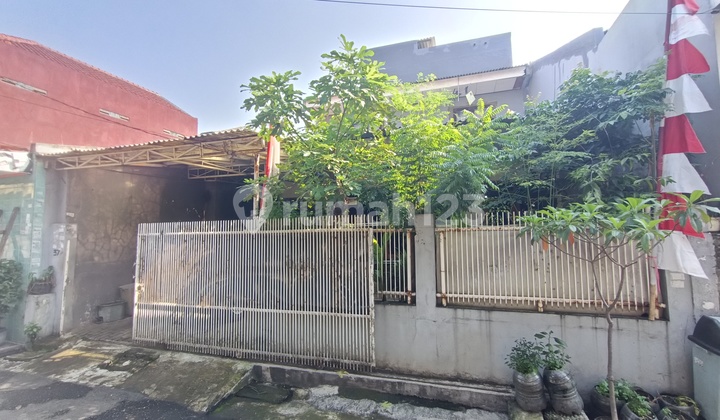 Rumah Bagus di Pegadungan, Kalideres, Jakarta Barat *0075-CHR* 