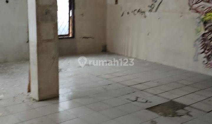 Ruko Bagus untuk usaha di Jl. Raya Ceger, Pondok Aren, Tangerang Selatan *0006-CHRWID* 2
