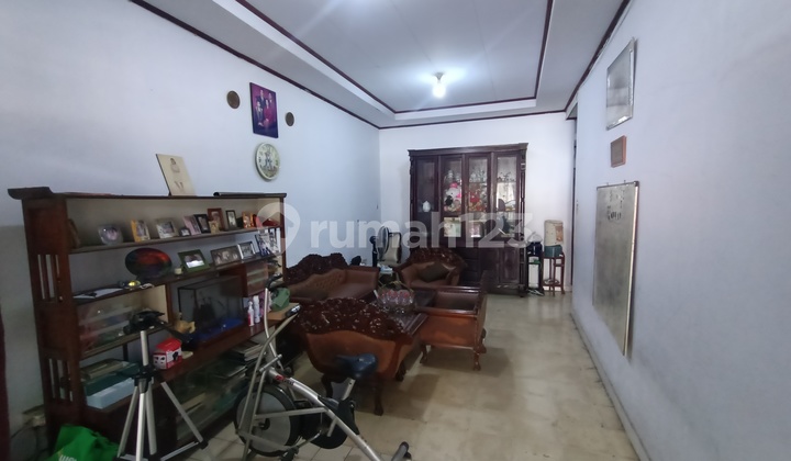 Investasi Rumah Kost, Lokasi Strategis dekat Perkantoran di Tanah Abang, Jakarta Pusat *0045-CHR*