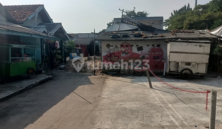 Lot in Cengkareng, Kalideres, Jakarta *0055 Chrwid* Lot in Cengkareng, Kalideres, Jakarta *0055 Chrwid*