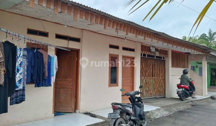 Rumah di Paku Haji, Tangerang *0005-CHRWID* 1