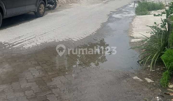 Rumah Bagus di Perumahan Duta Bandara Permai, Jatimulya, Kosambi, Tangerang *0033-CHRWID* 2