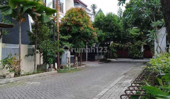 foto lainnya rumah bagus di malaka country