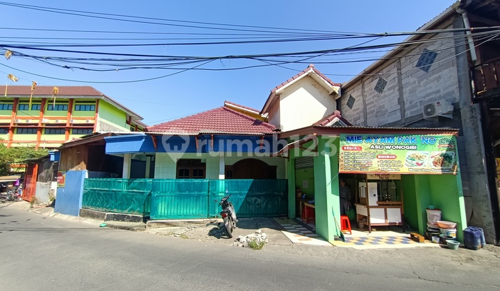 Rumah Bagus di Kalideres, Jakarta Barat *0040-CHRWID* Rumah Bagus di Kalideres, Jakarta Barat *0040-CHRWID*